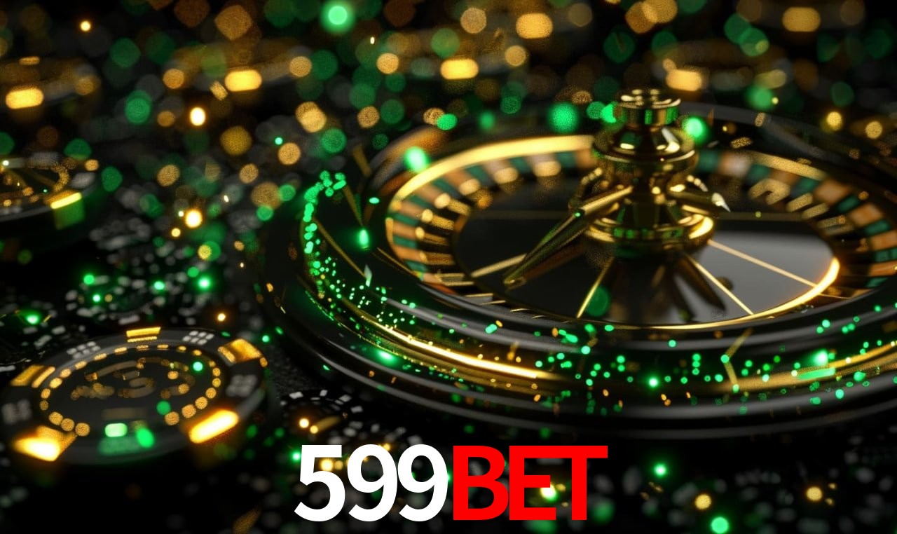 Segurança e performance na plataforma 599bet