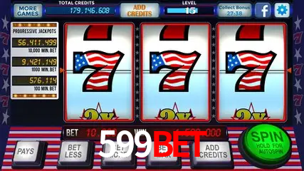 Cadastro rápido e seguro na 599bet