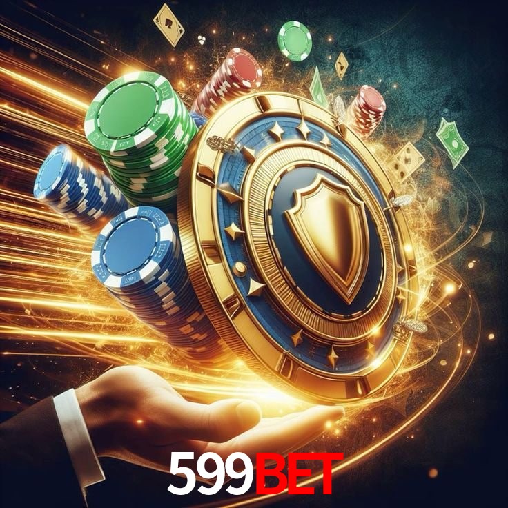 Torneios e prêmios garantidos na 599bet
