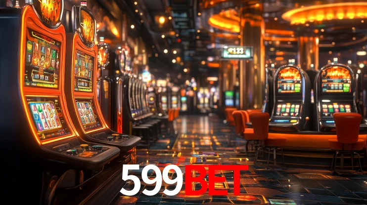 Cashback e recargas na 599bet