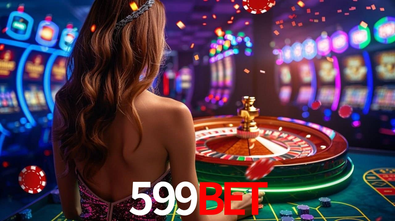 APP rápido e leve da 599bet